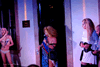 with Rebecca Bunny, Elektra Ashford, Susana Mastroianny. Presented by Natasha Semmynova